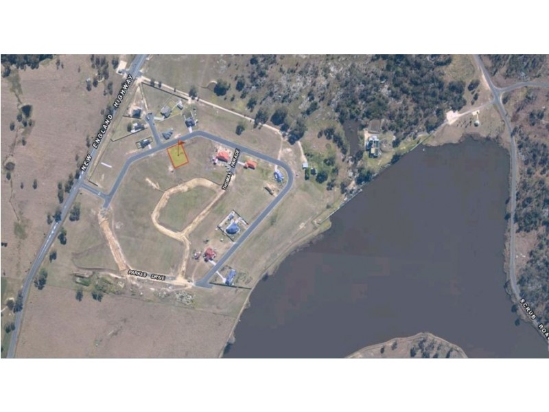 12 Parkes Drive, Tenterfield NSW 2372