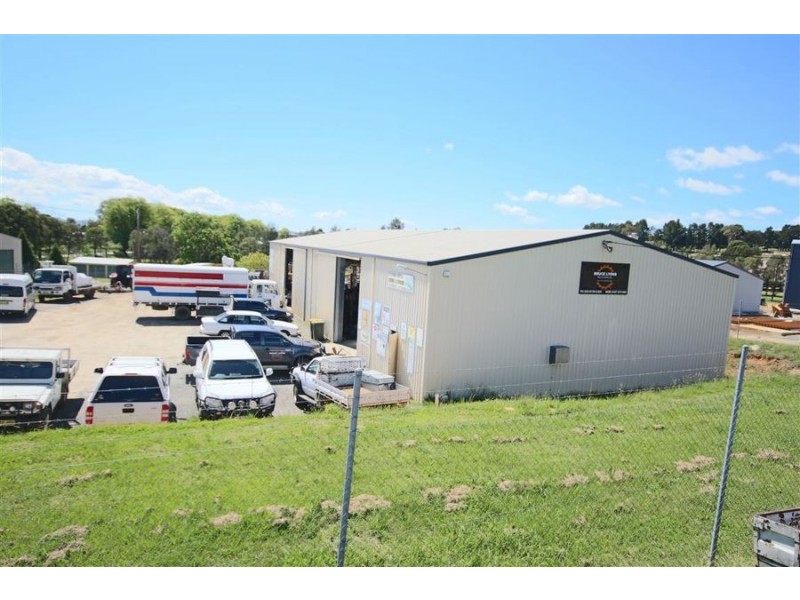 Lot 3 Western Boundary Road, Tenterfield NSW 2372