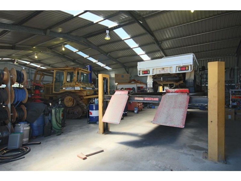 Lot 3 Western Boundary Road, Tenterfield NSW 2372