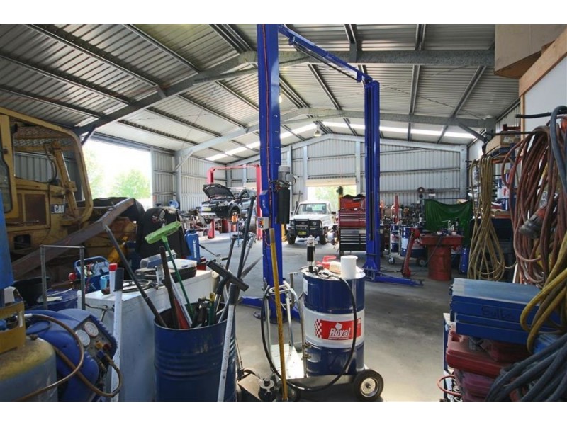 Lot 3 Western Boundary Road, Tenterfield NSW 2372