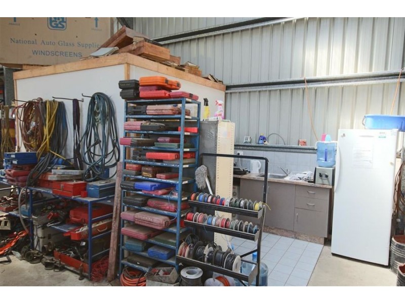 Lot 3 Western Boundary Road, Tenterfield NSW 2372