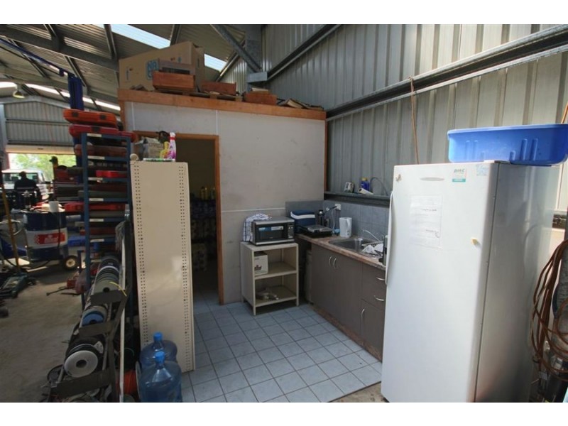 Lot 3 Western Boundary Road, Tenterfield NSW 2372