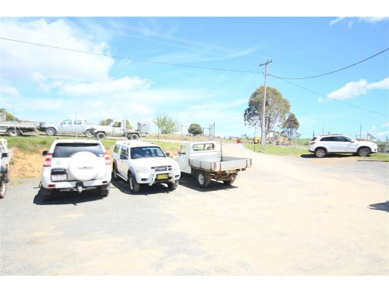Lot 3 Western Boundary Road, Tenterfield NSW 2372