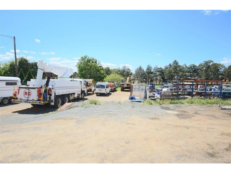 Lot 3 Western Boundary Road, Tenterfield NSW 2372