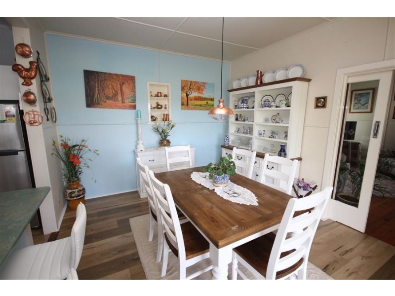 119 Wood Street, Tenterfield NSW 2372