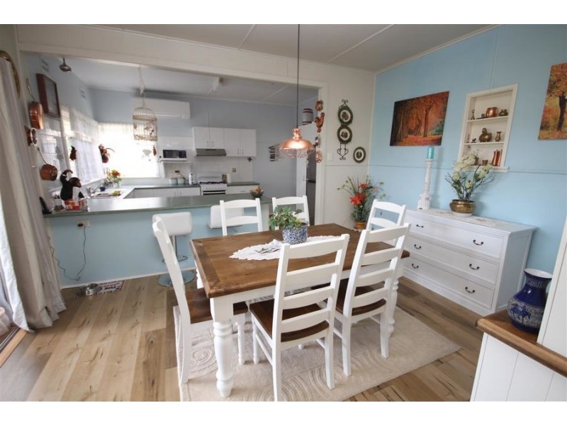 119 Wood Street, Tenterfield NSW 2372