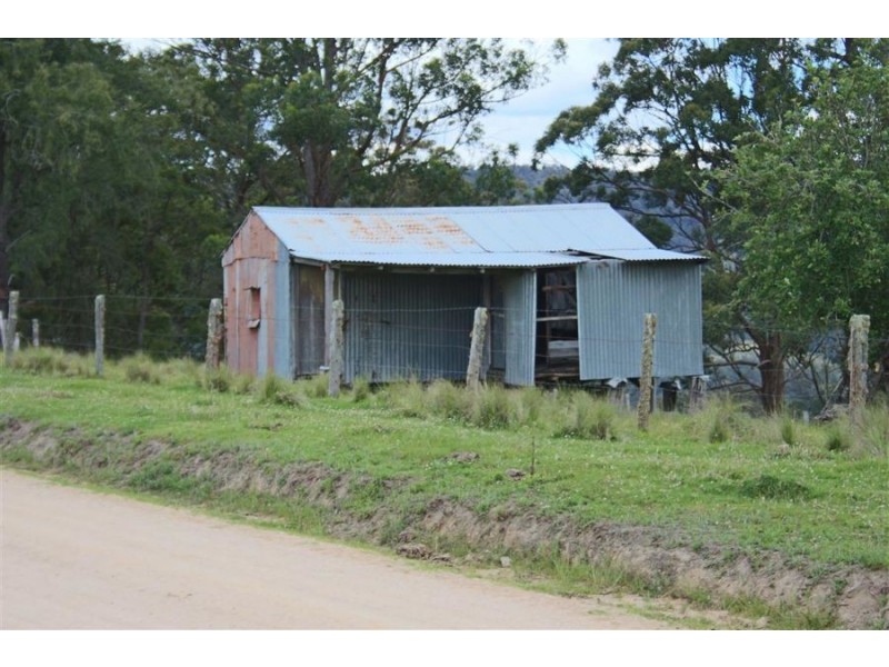 1924 Billirimba Road, Tenterfield NSW 2372