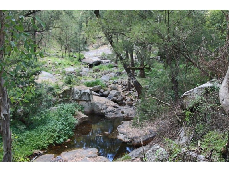 1924 Billirimba Road, Tenterfield NSW 2372