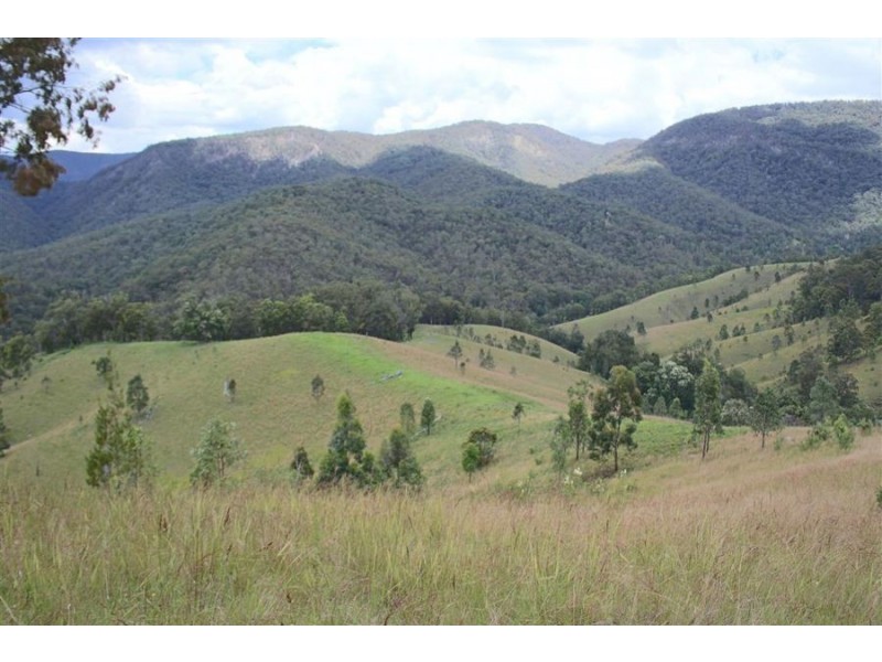 1924 Billirimba Road, Tenterfield NSW 2372