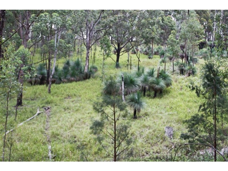 1924 Billirimba Road, Tenterfield NSW 2372