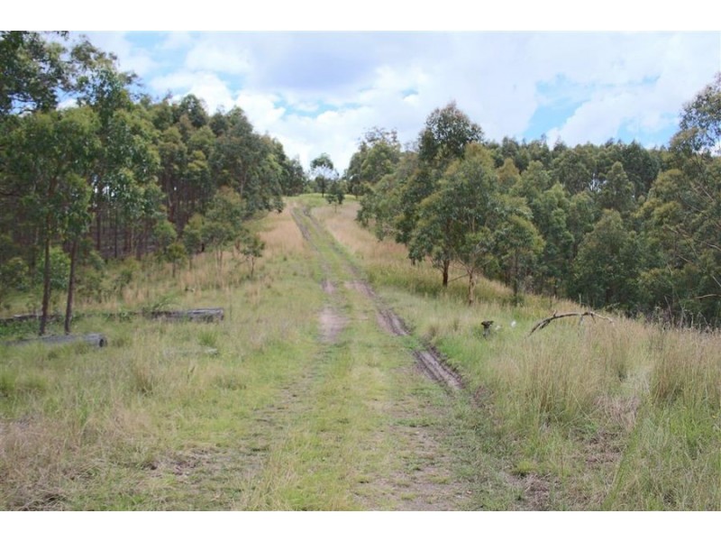 1924 Billirimba Road, Tenterfield NSW 2372