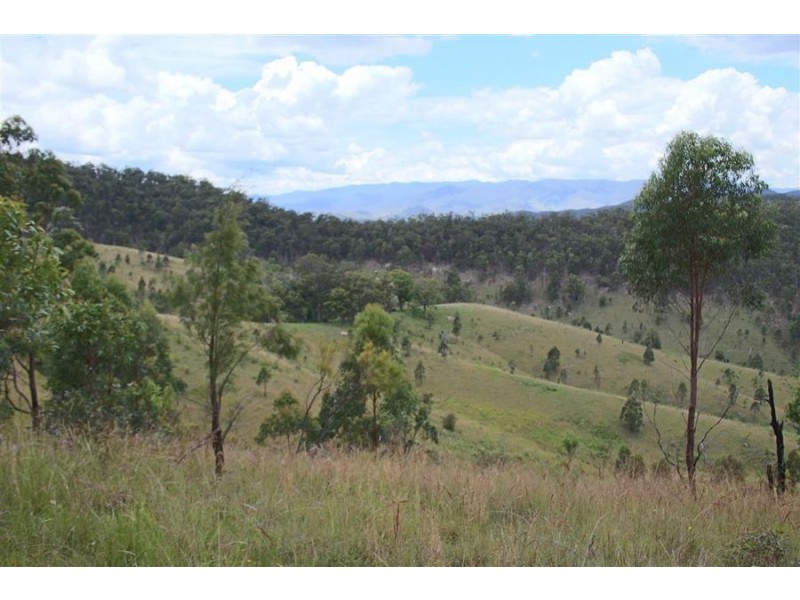 1924 Billirimba Road, Tenterfield NSW 2372
