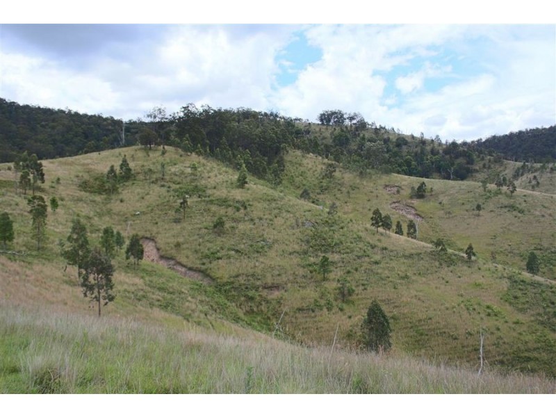 1924 Billirimba Road, Tenterfield NSW 2372