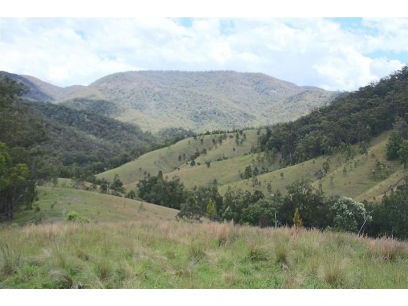 1924 Billirimba Road, Tenterfield NSW 2372