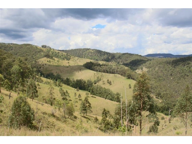 1924 Billirimba Road, Tenterfield NSW 2372