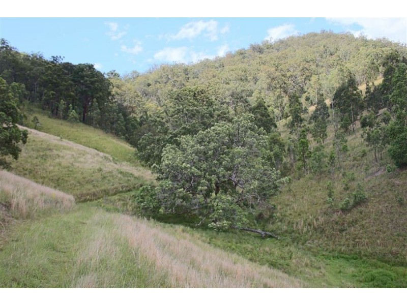 1924 Billirimba Road, Tenterfield NSW 2372