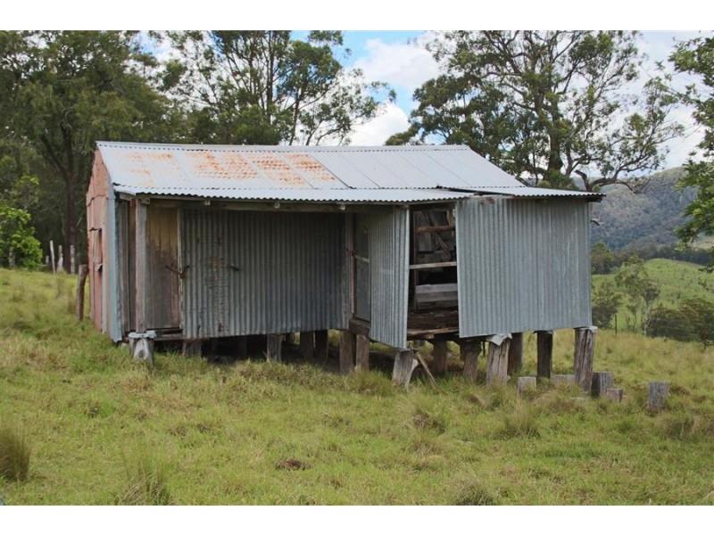 1924 Billirimba Road, Tenterfield NSW 2372