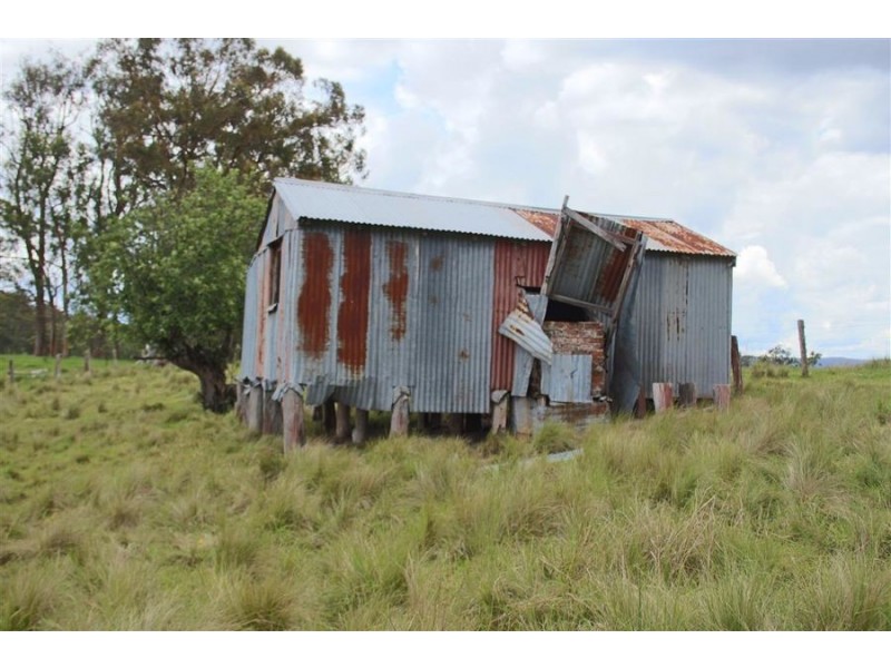 1924 Billirimba Road, Tenterfield NSW 2372