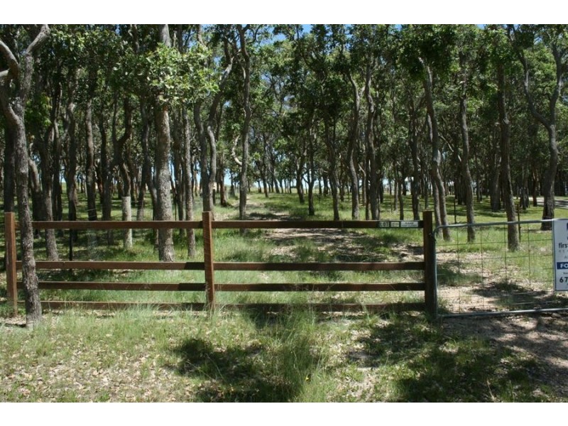 Lot 42 Black Swamp Road, Tenterfield NSW 2372