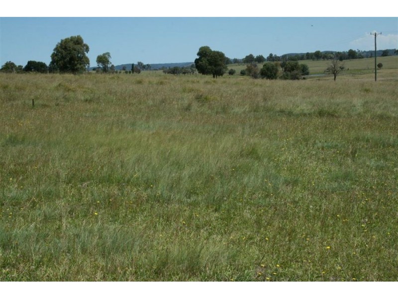 Lot 42 Black Swamp Road, Tenterfield NSW 2372