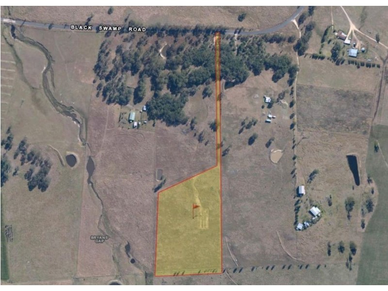 Lot 42 Black Swamp Road, Tenterfield NSW 2372