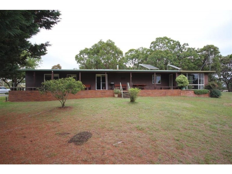 1259 Black Swamp Road, Tenterfield NSW 2372