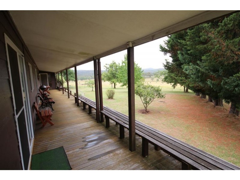 1259 Black Swamp Road, Tenterfield NSW 2372