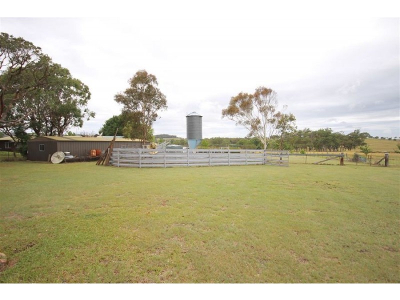 1259 Black Swamp Road, Tenterfield NSW 2372