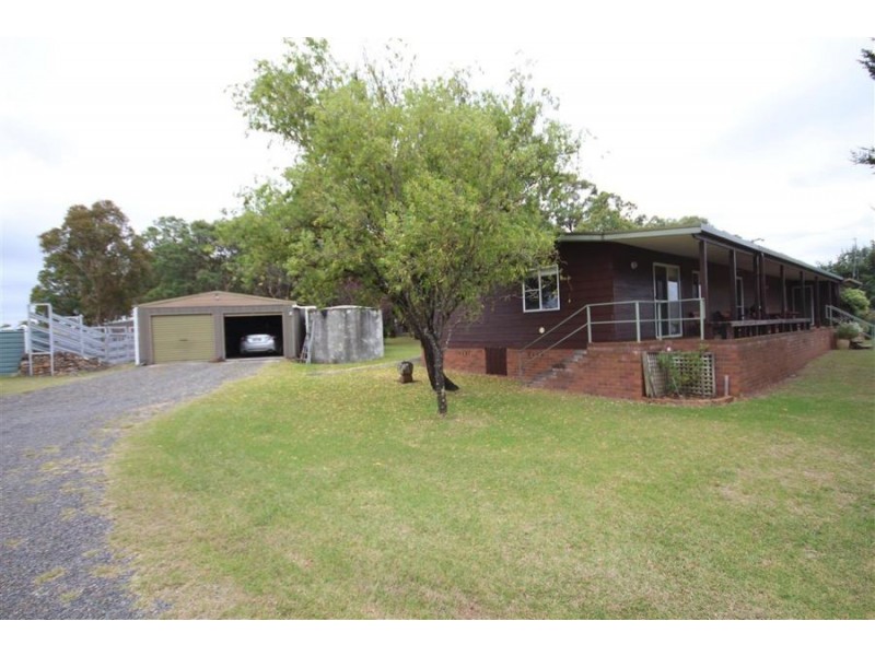 1259 Black Swamp Road, Tenterfield NSW 2372