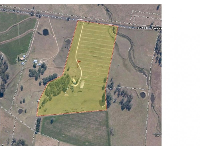 1259 Black Swamp Road, Tenterfield NSW 2372