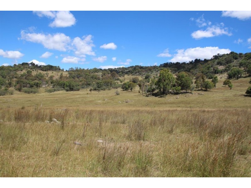 Frost Road, Tenterfield NSW 2372