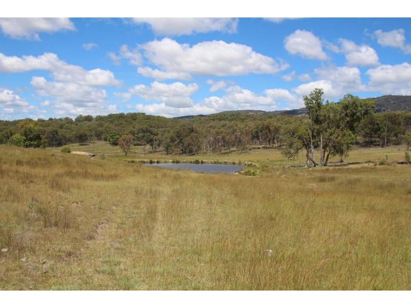 Frost Road, Tenterfield NSW 2372