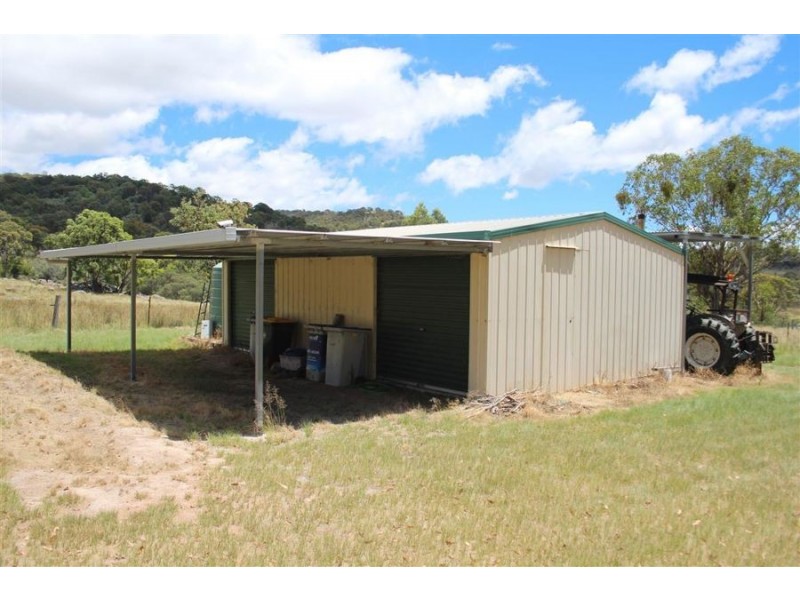 Frost Road, Tenterfield NSW 2372