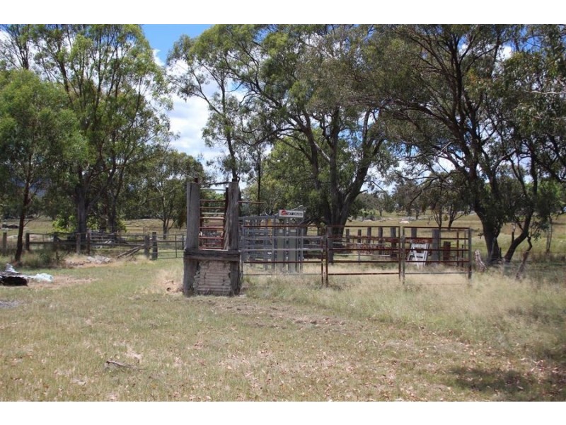 Frost Road, Tenterfield NSW 2372