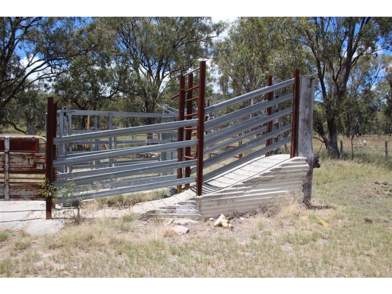 Frost Road, Tenterfield NSW 2372