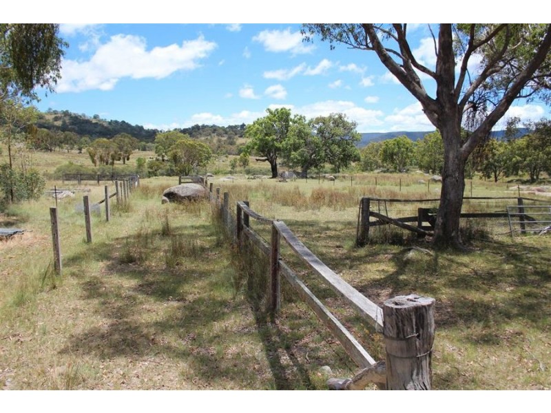 Frost Road, Tenterfield NSW 2372
