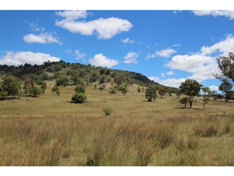 Frost Road, Tenterfield NSW 2372