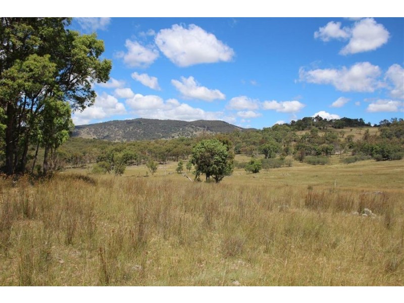 Frost Road, Tenterfield NSW 2372