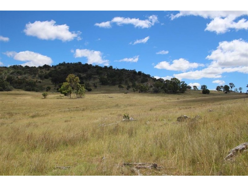 Frost Road, Tenterfield NSW 2372