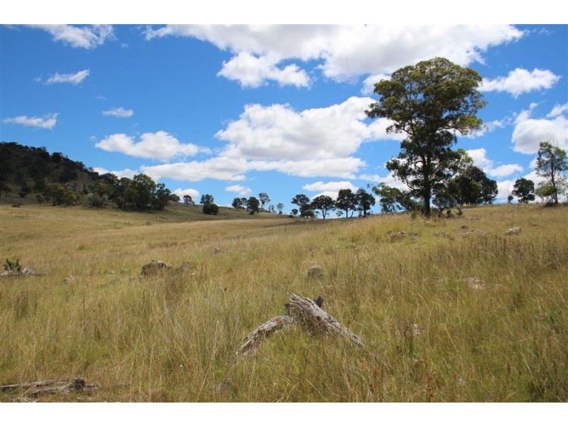 Frost Road, Tenterfield NSW 2372