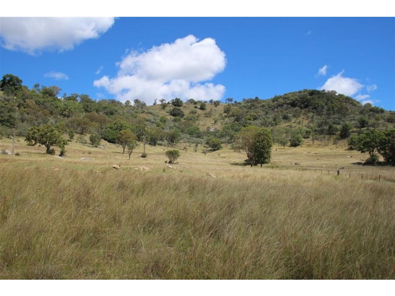 Frost Road, Tenterfield NSW 2372
