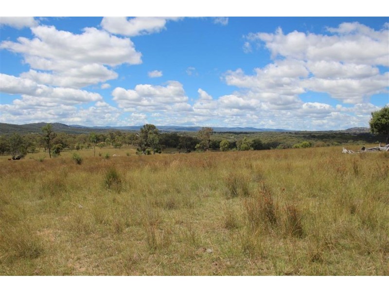 Frost Road, Tenterfield NSW 2372