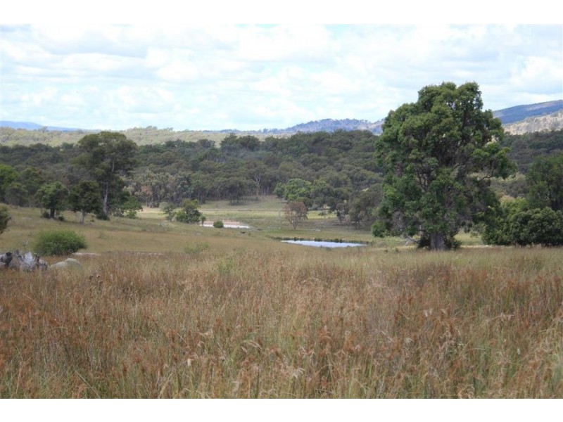 Frost Road, Tenterfield NSW 2372