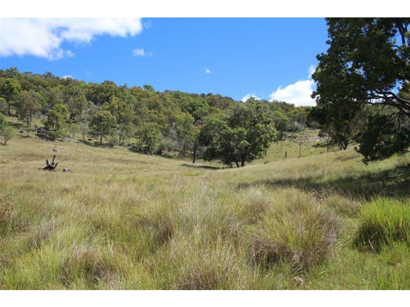 Frost Road, Tenterfield NSW 2372