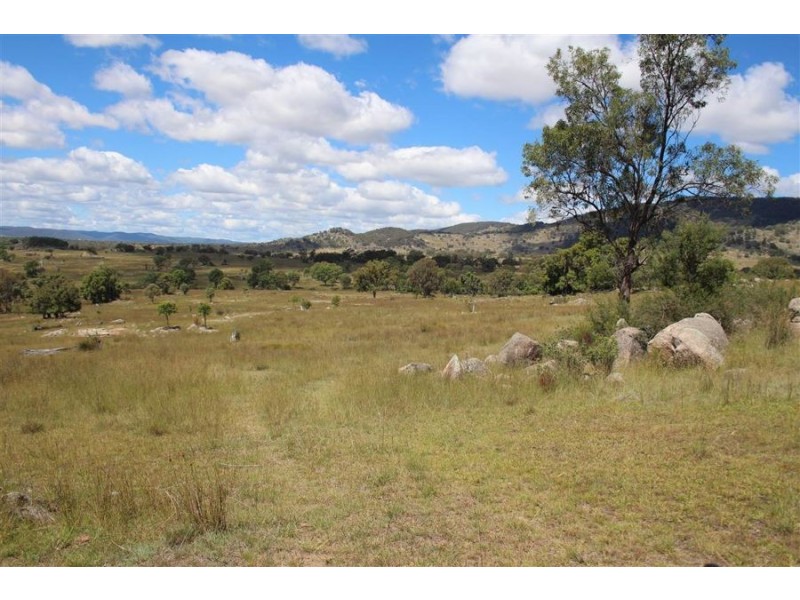 Frost Road, Tenterfield NSW 2372