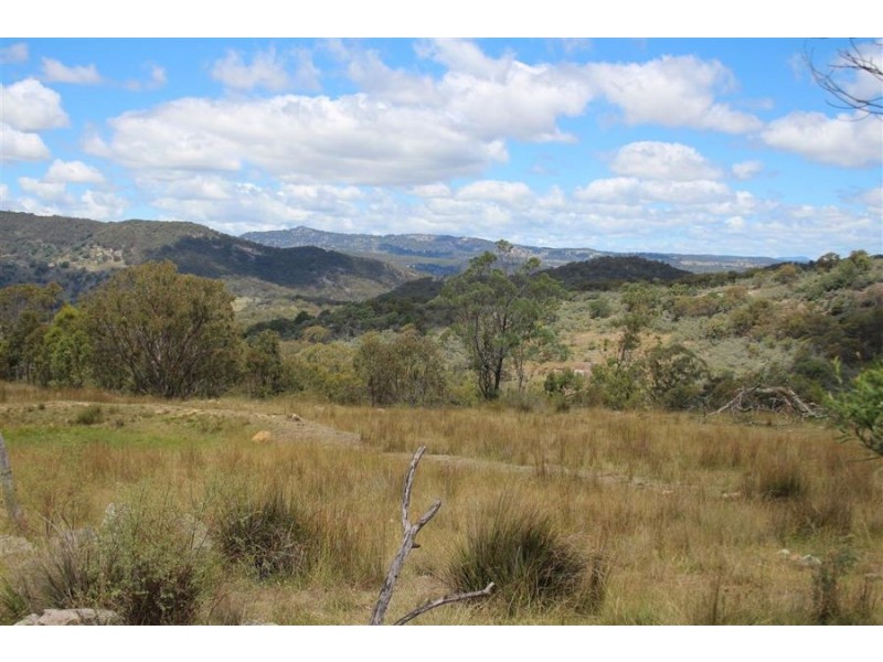 Frost Road, Tenterfield NSW 2372