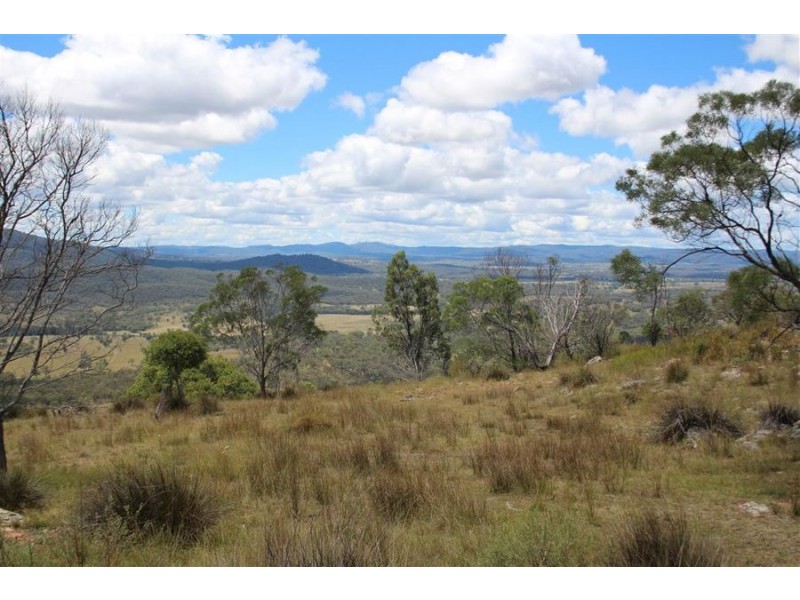 Frost Road, Tenterfield NSW 2372