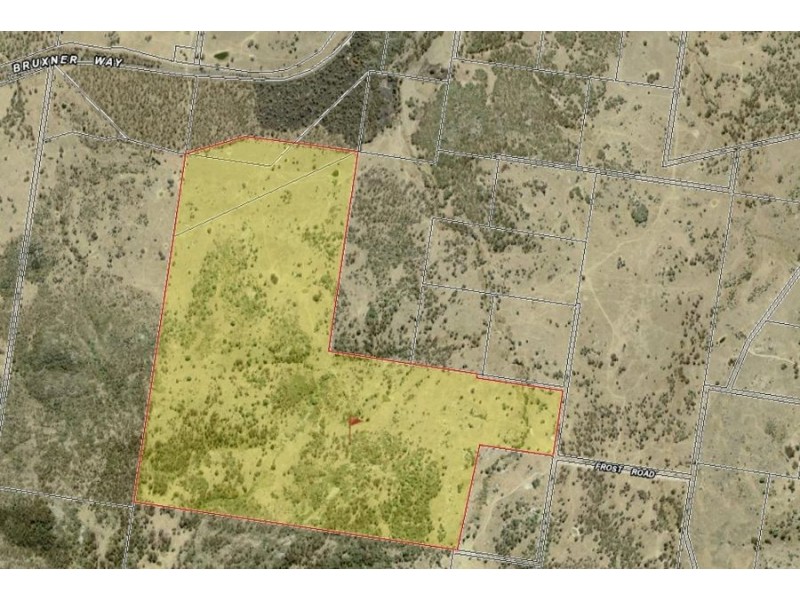 Frost Road, Tenterfield NSW 2372