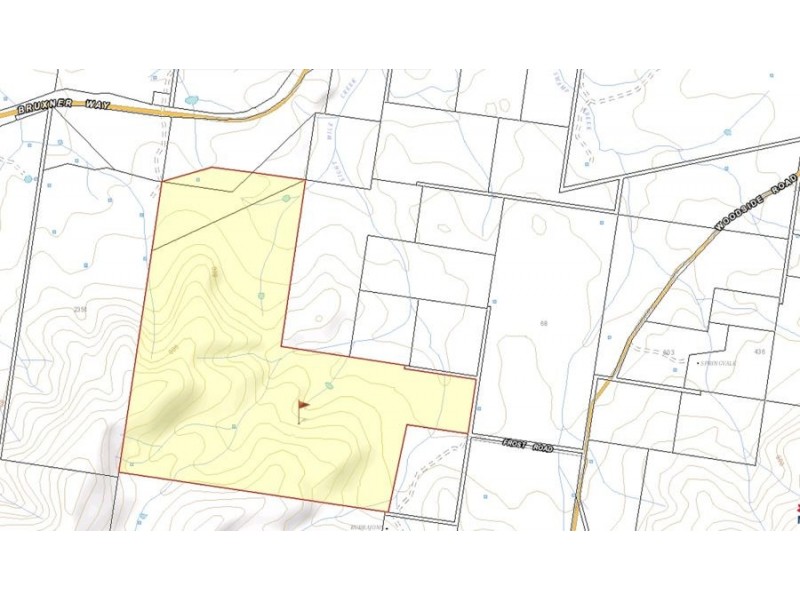 Frost Road, Tenterfield NSW 2372