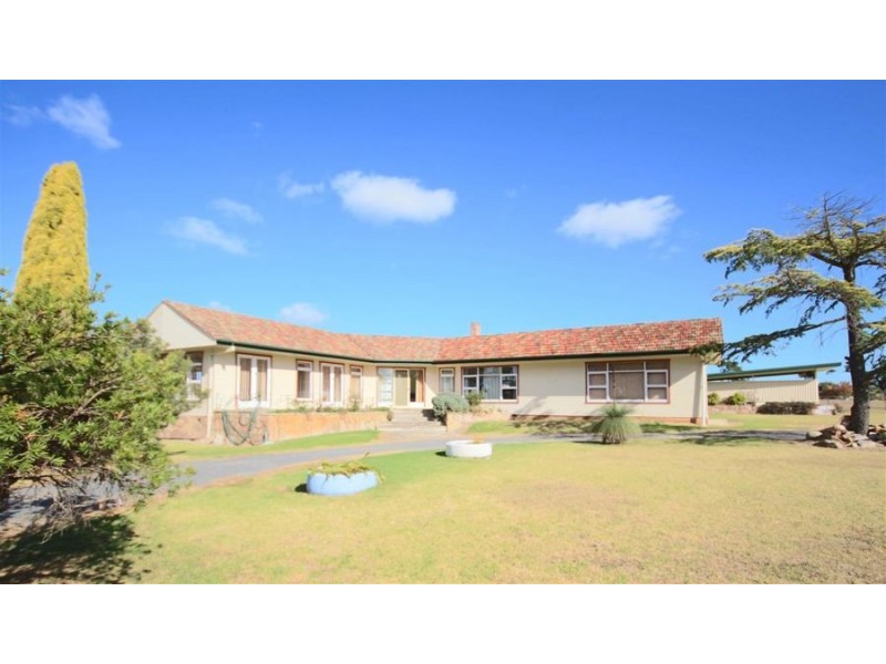 8854 New England Highway, Tenterfield NSW 2372